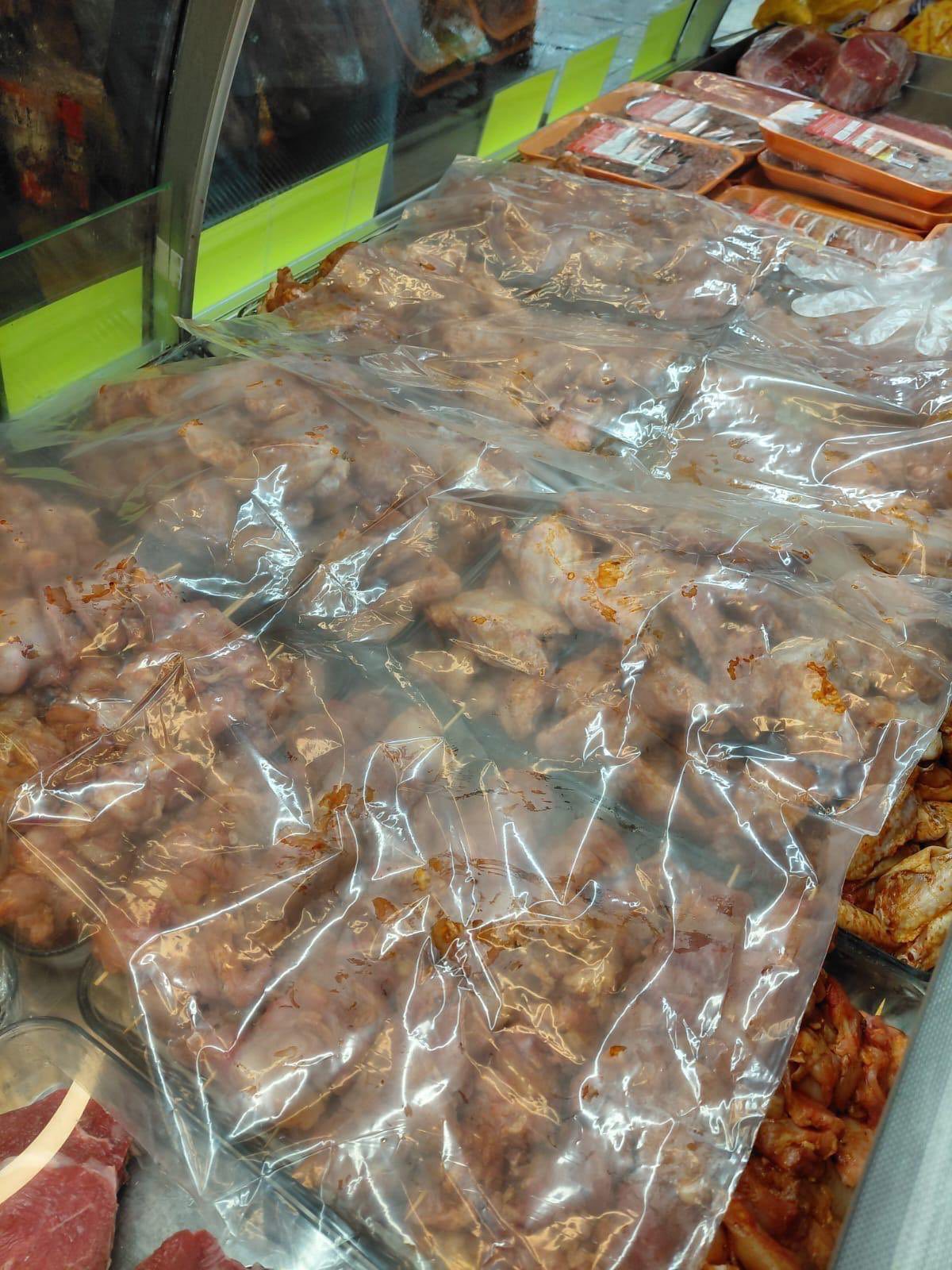 Gıda Güvenliği Denetimlerine İlişkin Haberimiz Valiliğimizce Paylaşıldı