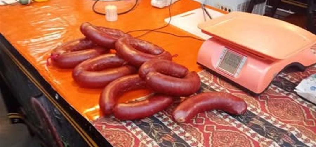 FUAR ALANLARINA DENETİMLER GERÇEKLEŞTİRİLDİ