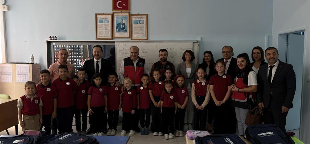Kırsalda Bir Değişim Hikâyesi